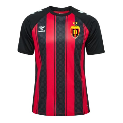 VARDAR 1961 RETRO JERSEY